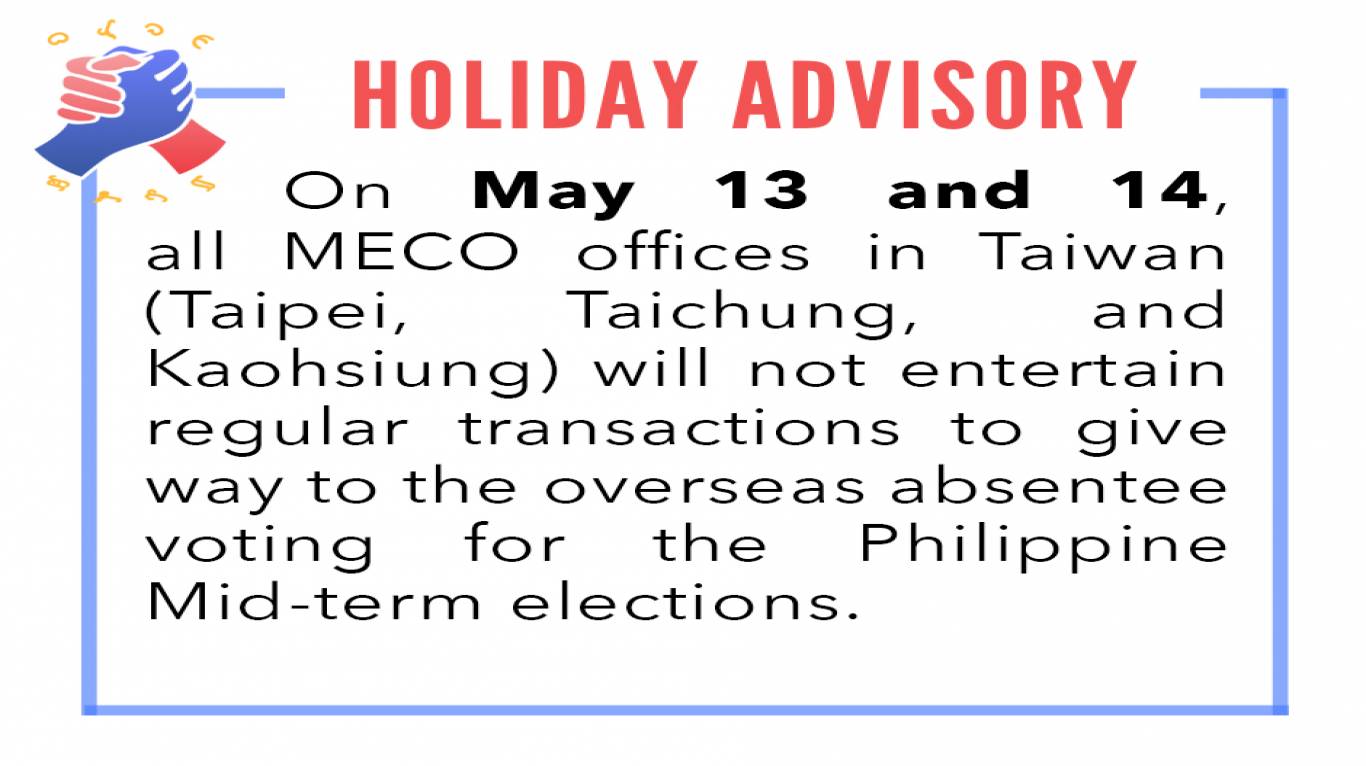 Holiday Advisory (May 13-14, 2019).jpeg